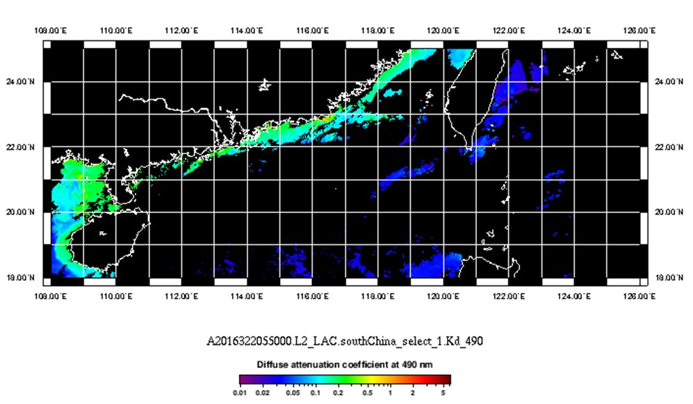 E:\work2017\data\wordview\A2016322055000.L2_LAC.southChina_select_1.Kd_490.png