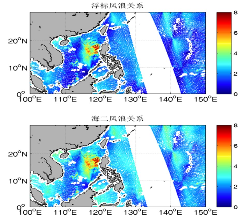 海洋卫星遥感应用网